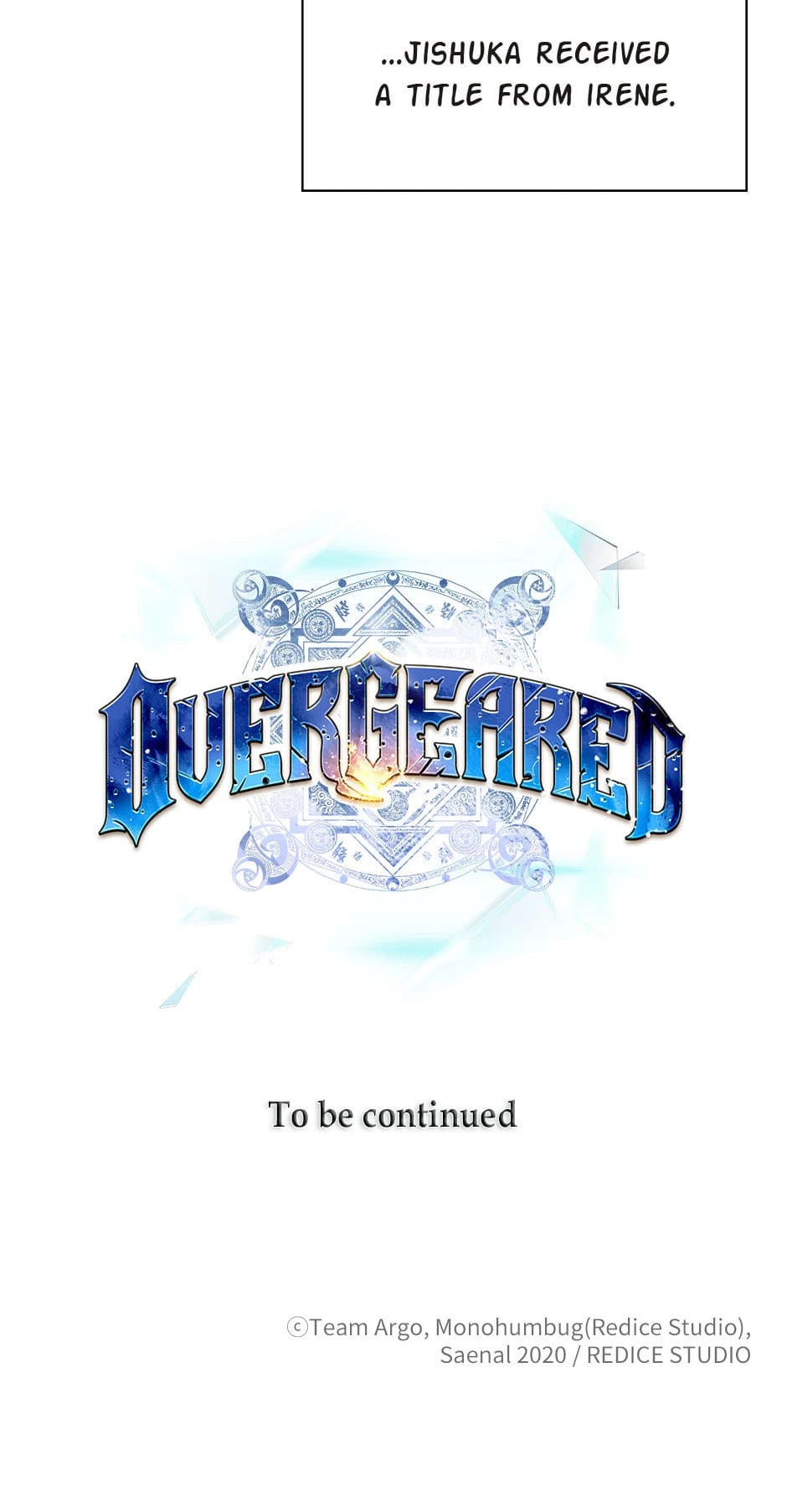 Overgeared Chapter 72 - 94