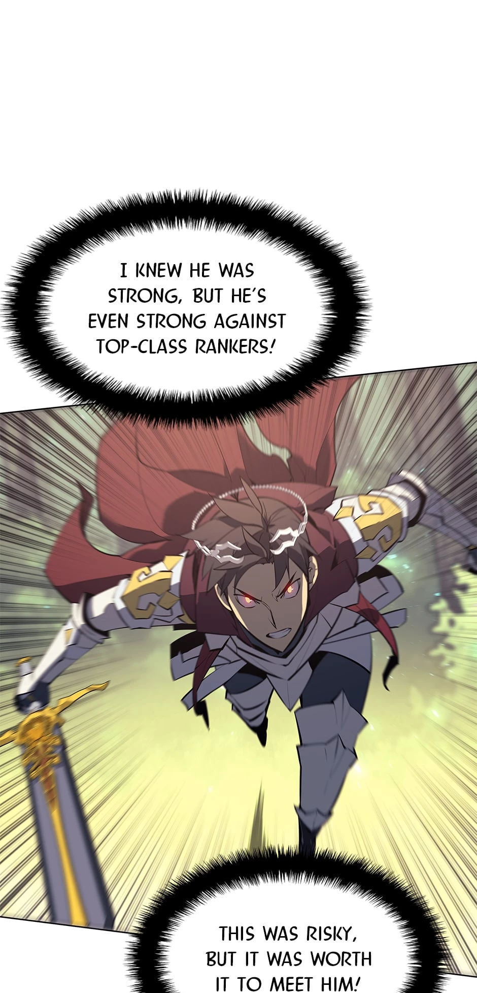 Overgeared Chapter 71 - 79