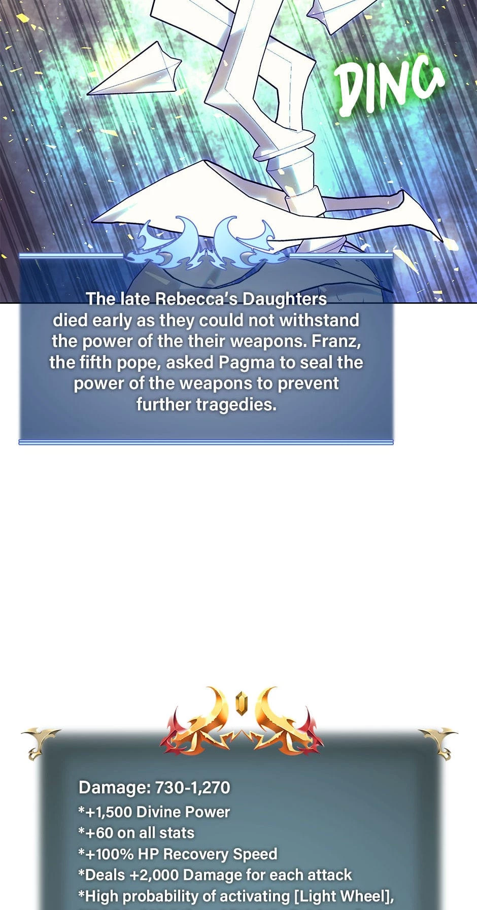Overgeared Chapter 66 - 3