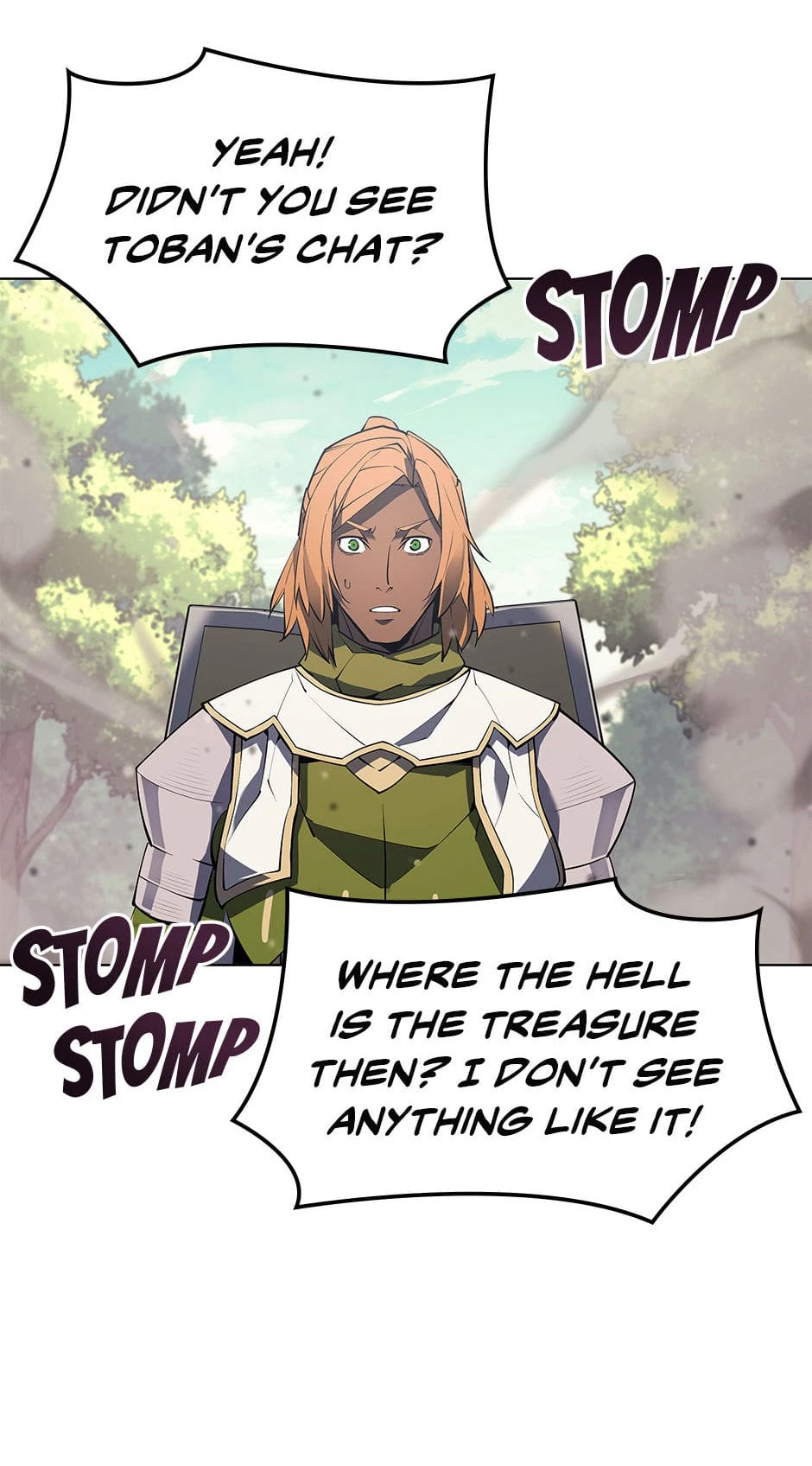 Overgeared Chapter 69 - 77