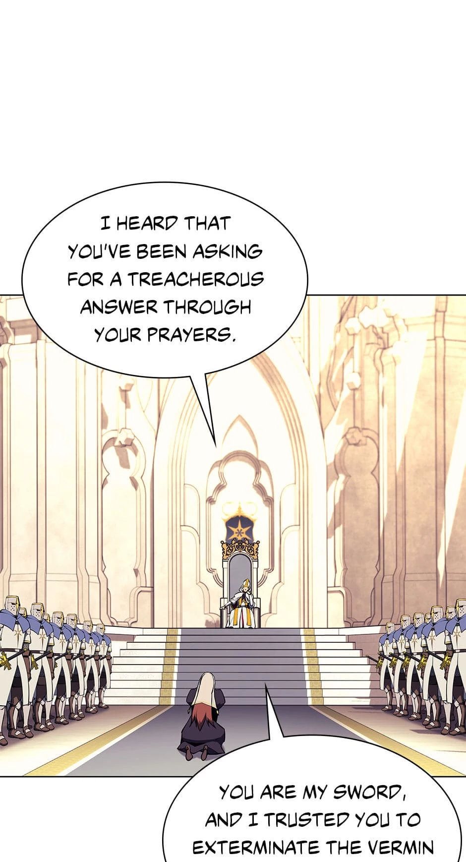 Overgeared Chapter 65 - 2