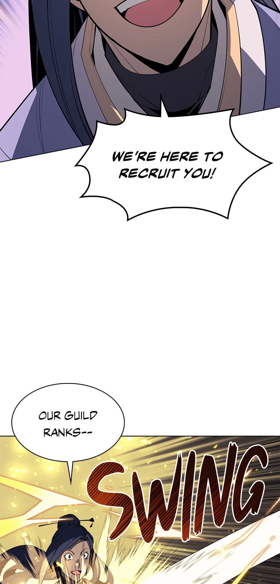 Overgeared Chapter 71 - 81