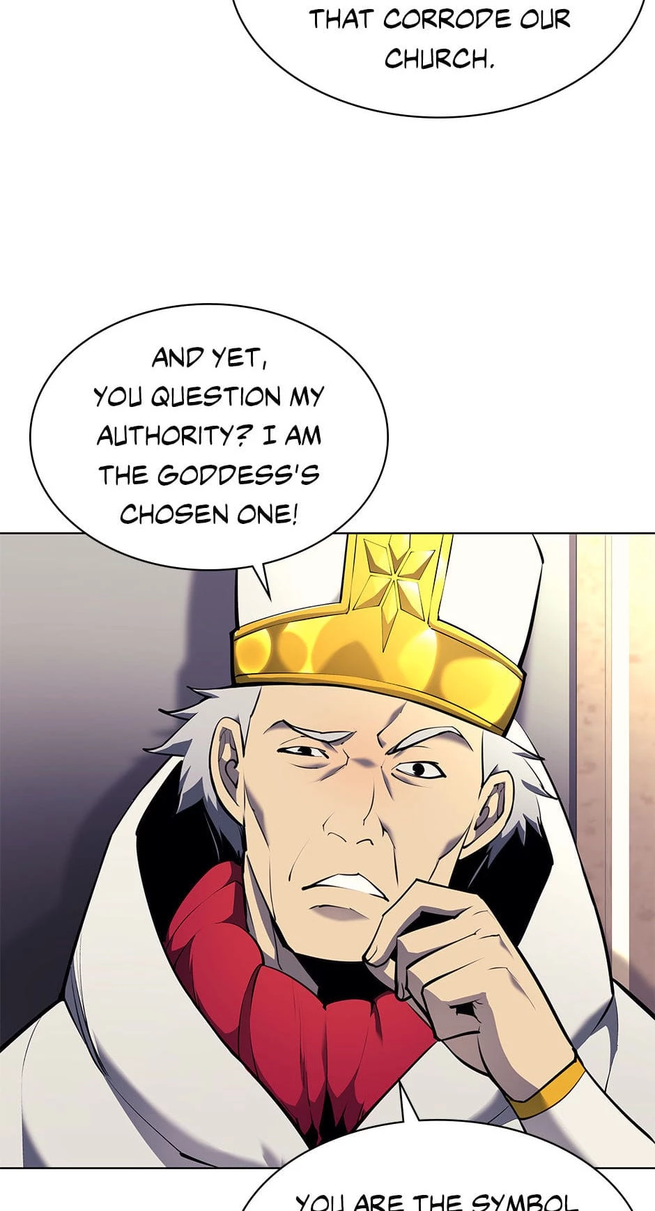 Overgeared Chapter 65 - 3