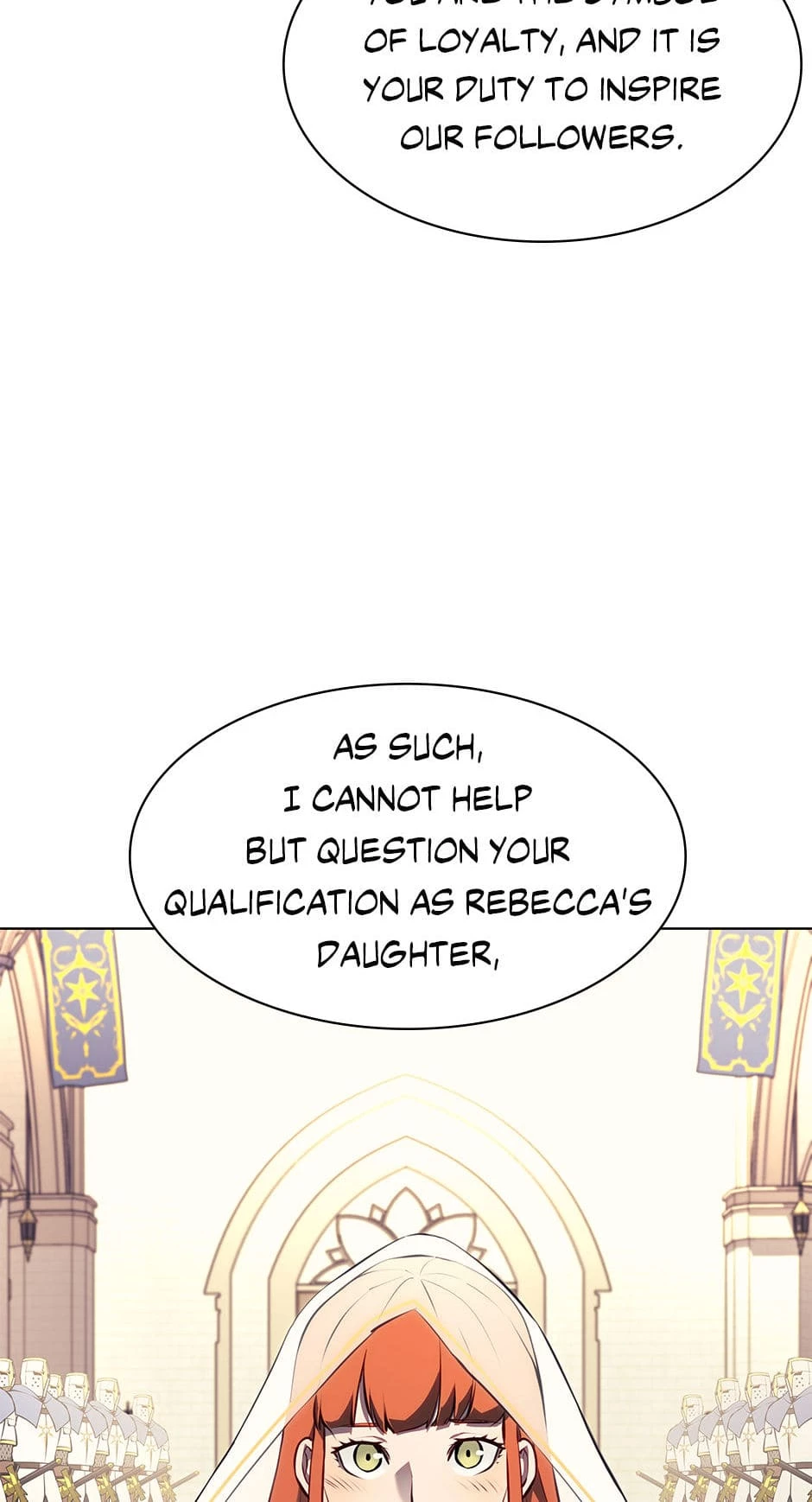 Overgeared Chapter 65 - 4