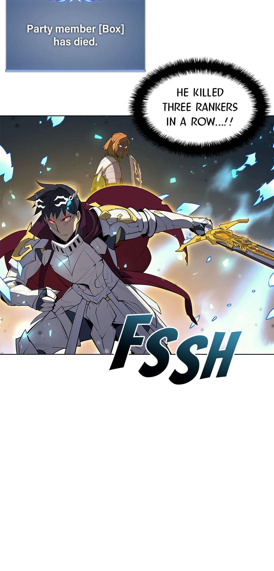 Overgeared Chapter 71 - 83
