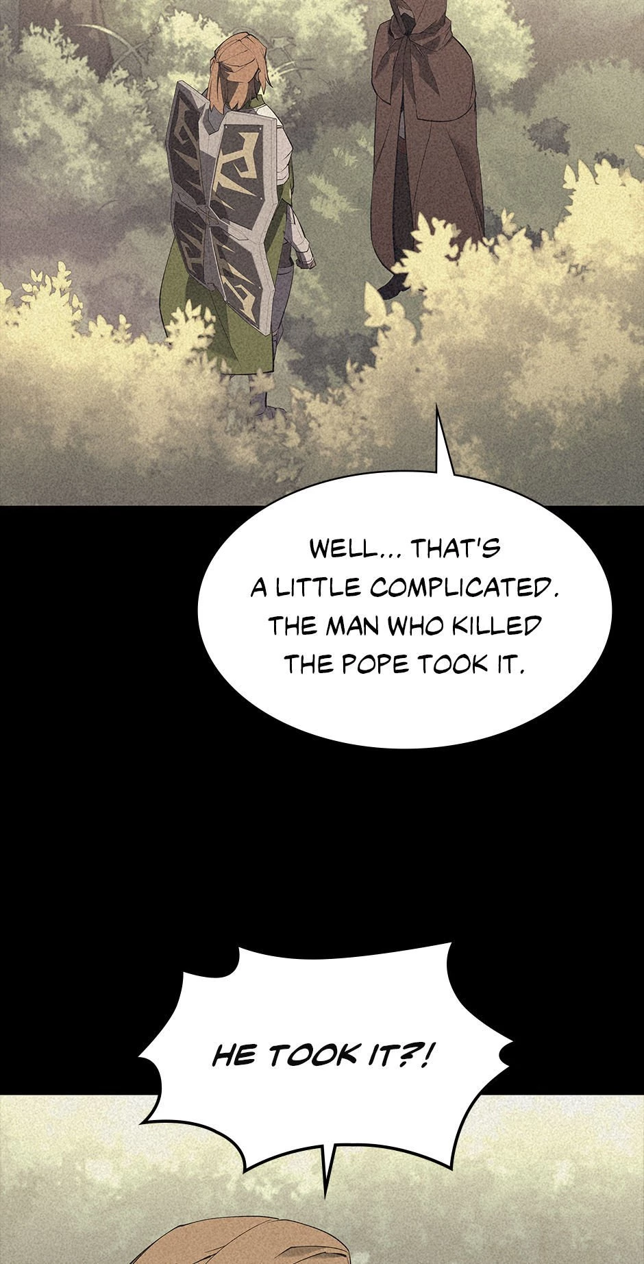 Overgeared Chapter 69 - 80