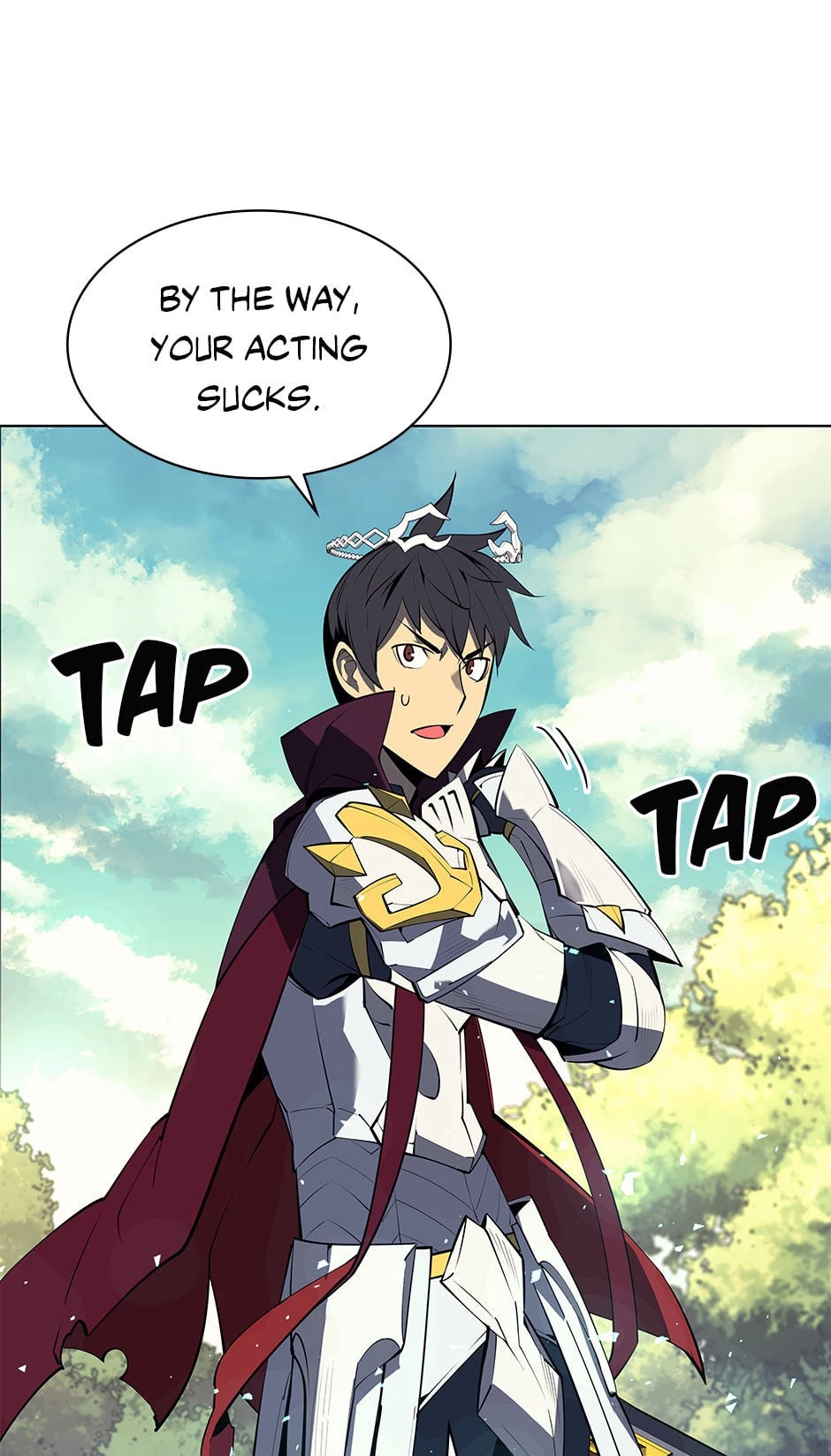 Overgeared Chapter 71 - 84