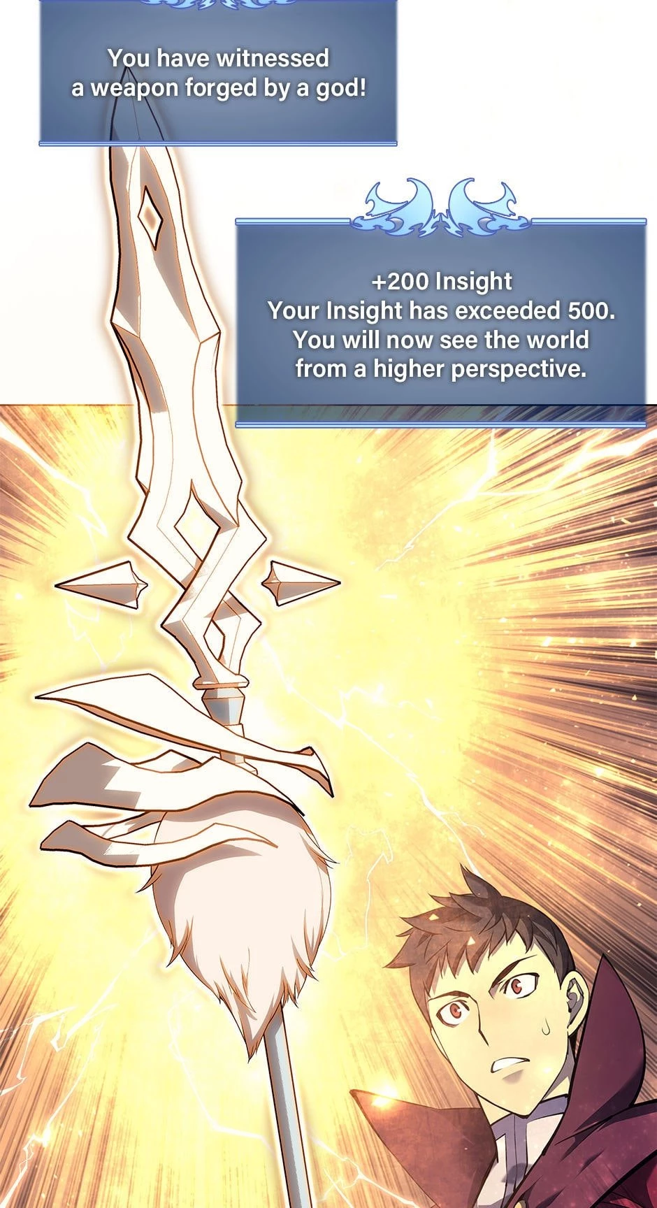 Overgeared Chapter 66 - 8