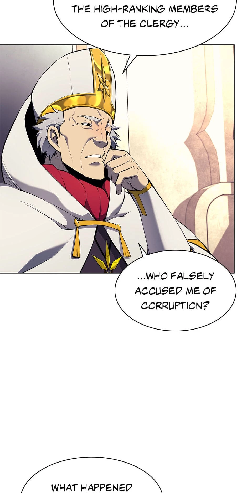 Overgeared Chapter 65 - 7
