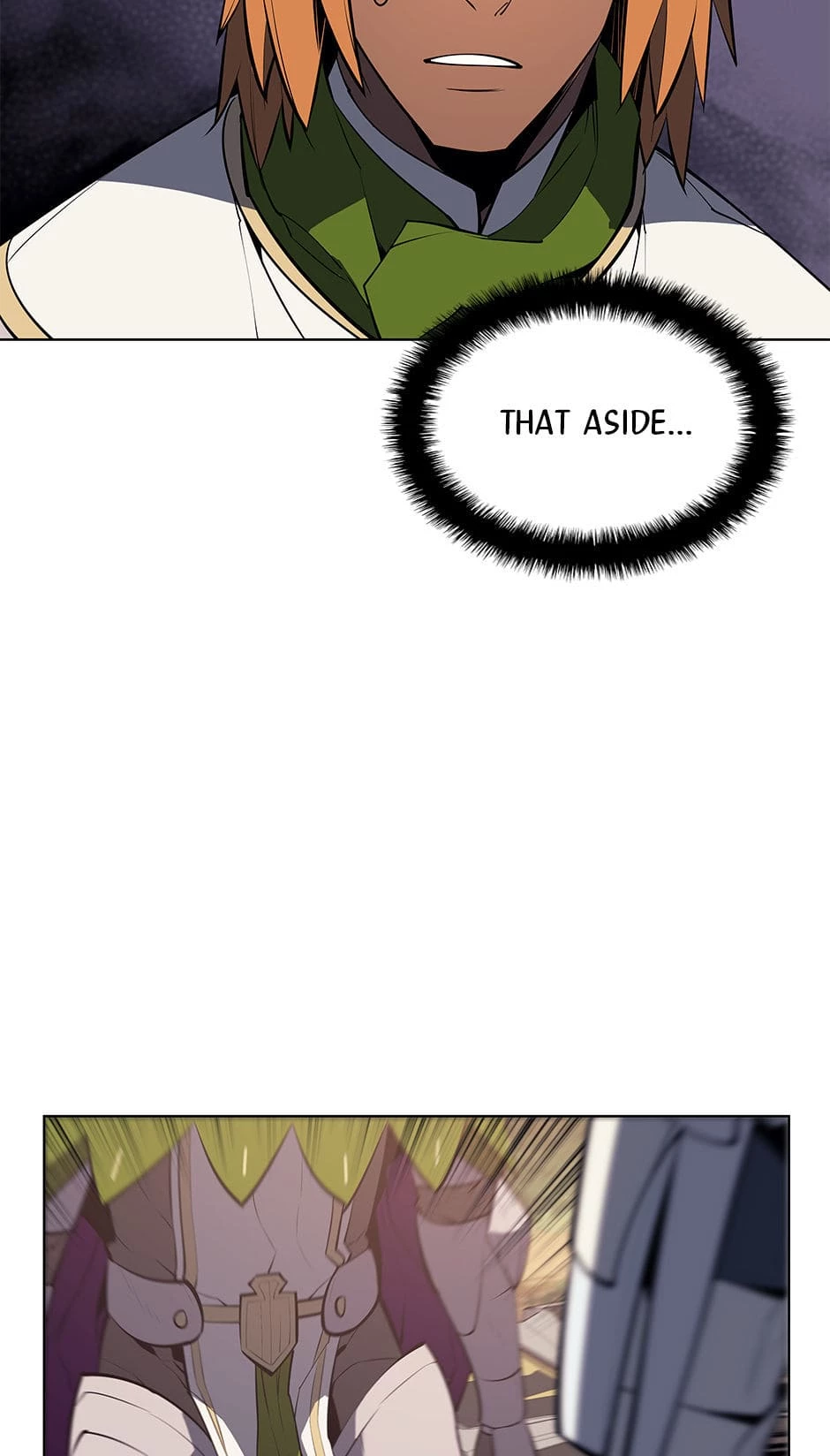 Overgeared Chapter 71 - 86