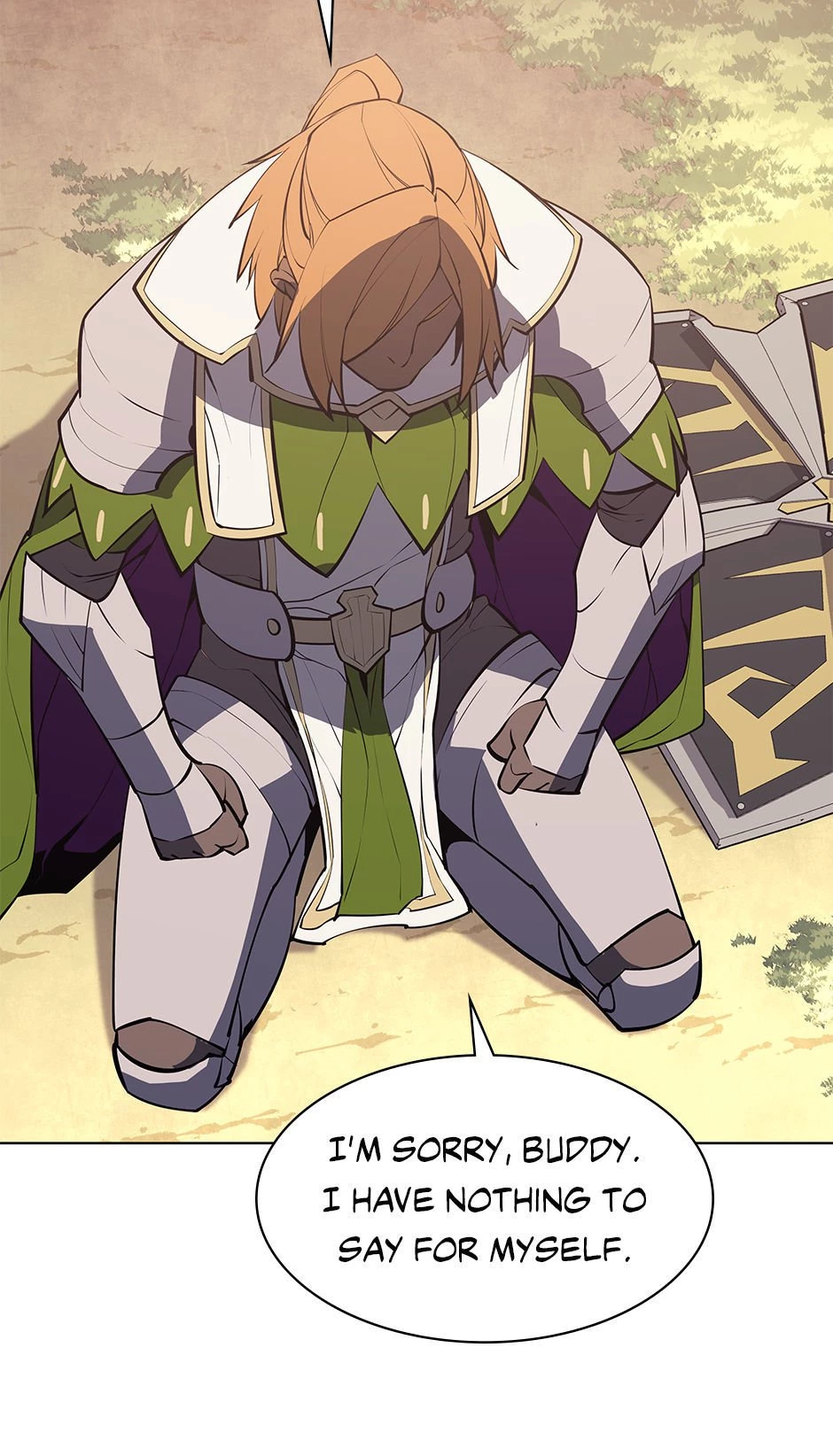 Overgeared Chapter 71 - 88