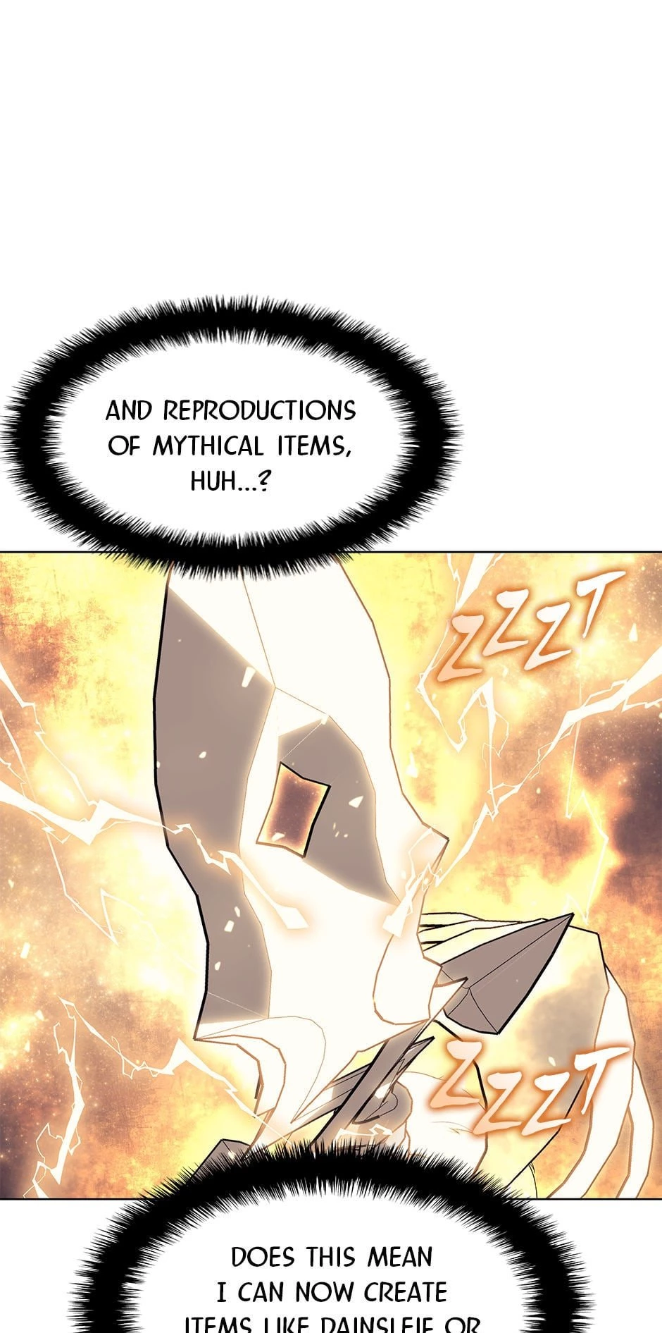 Overgeared Chapter 66 - 11