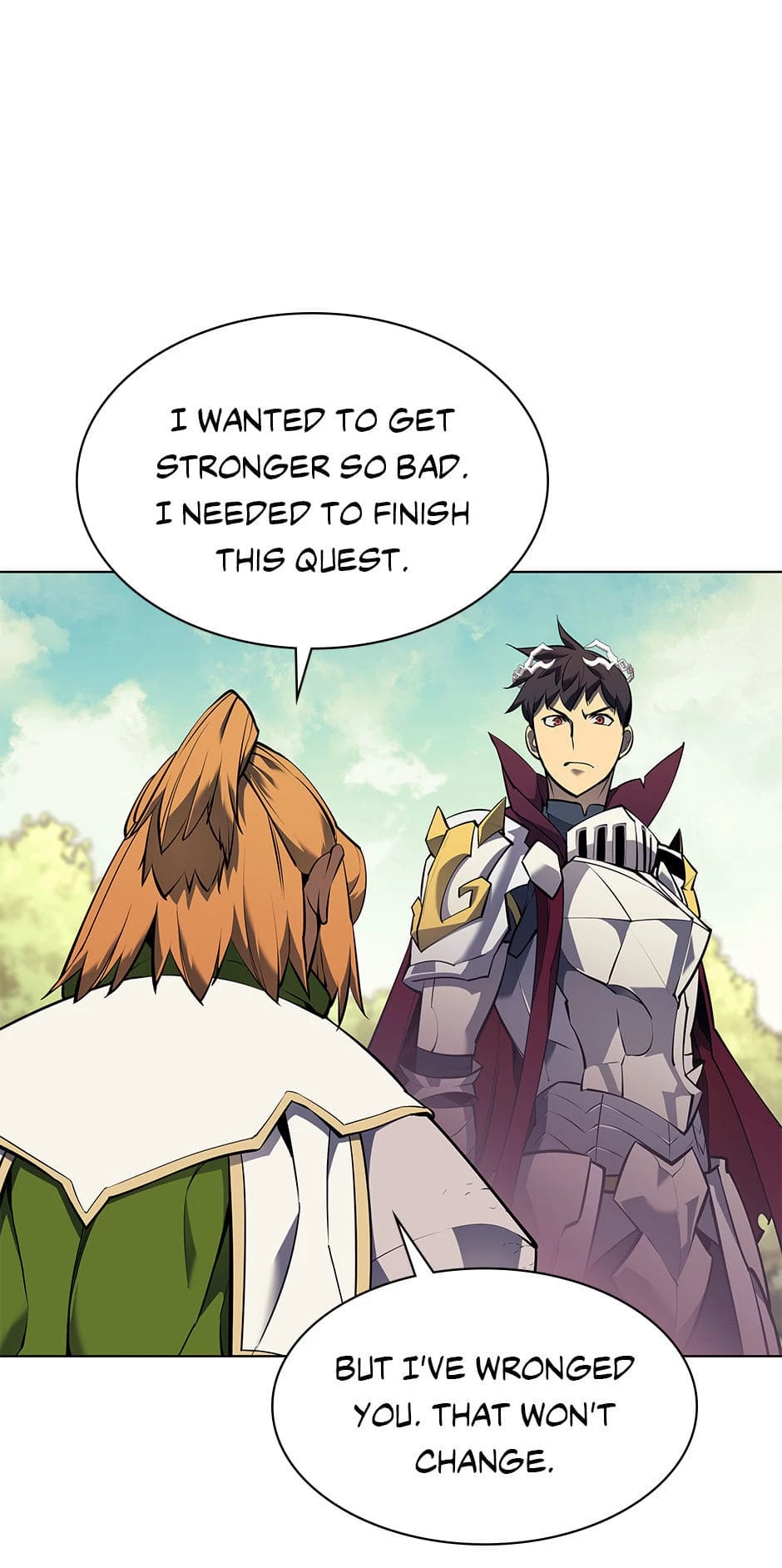 Overgeared Chapter 71 - 89