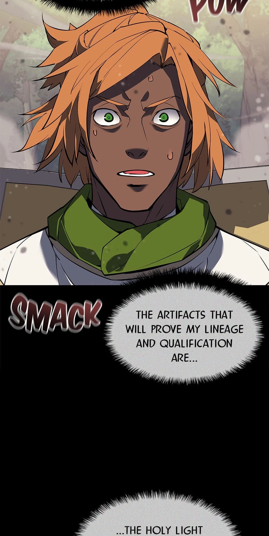 Overgeared Chapter 69 - 86