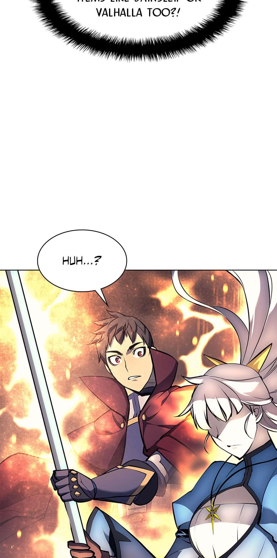 Overgeared Chapter 66 - 12
