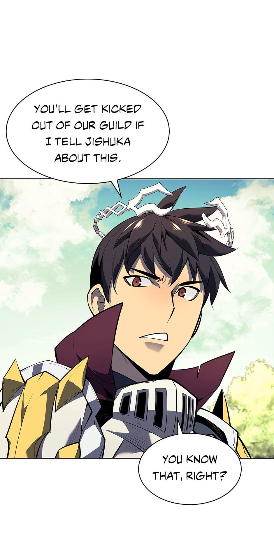 Overgeared Chapter 71 - 90
