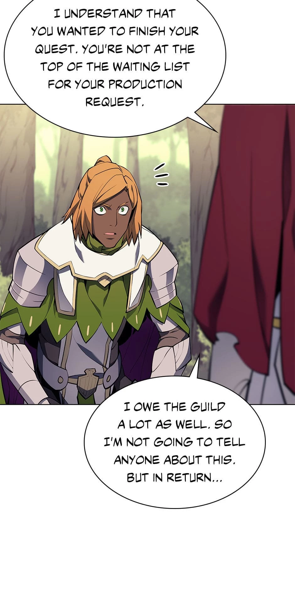 Overgeared Chapter 71 - 93