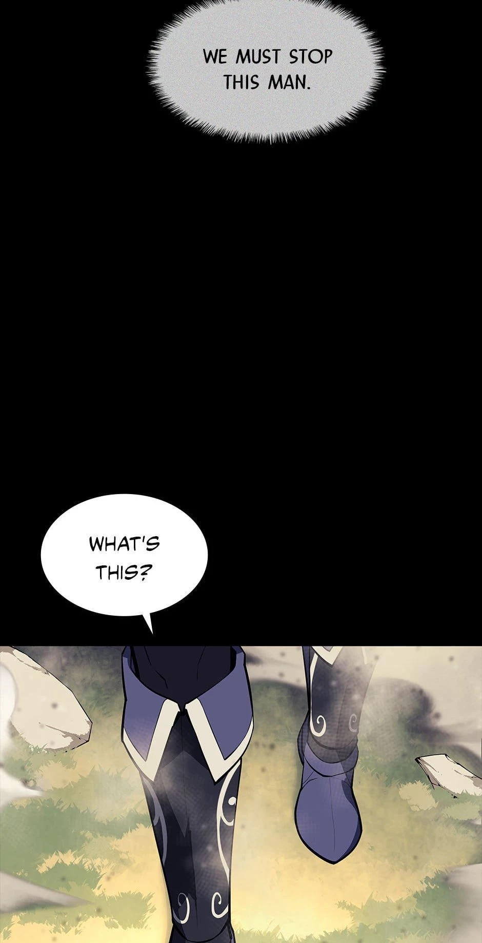 Overgeared Chapter 69 - 89