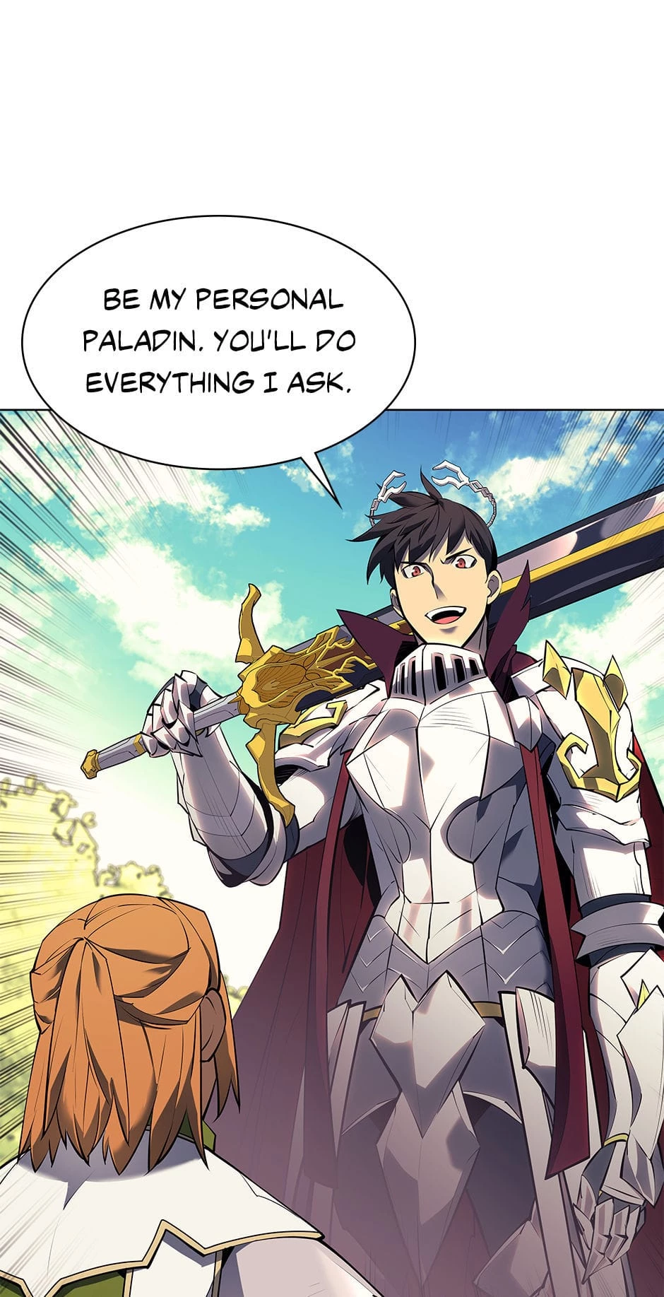 Overgeared Chapter 71 - 94