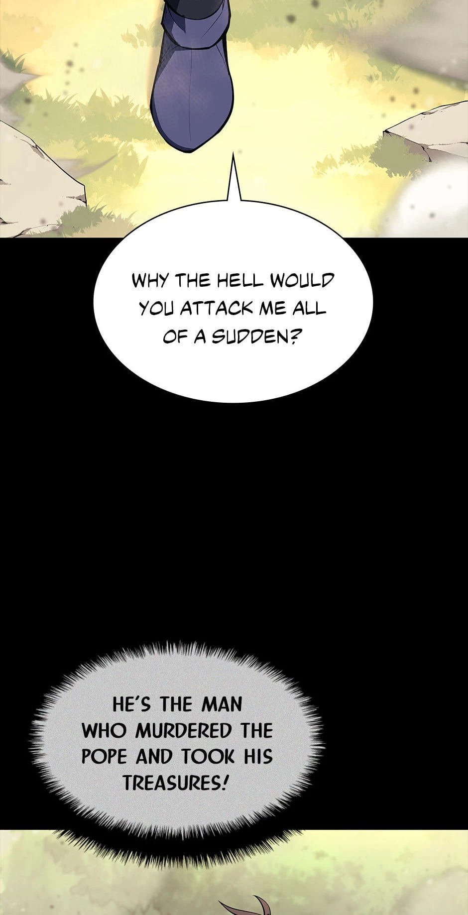 Overgeared Chapter 69 - 90