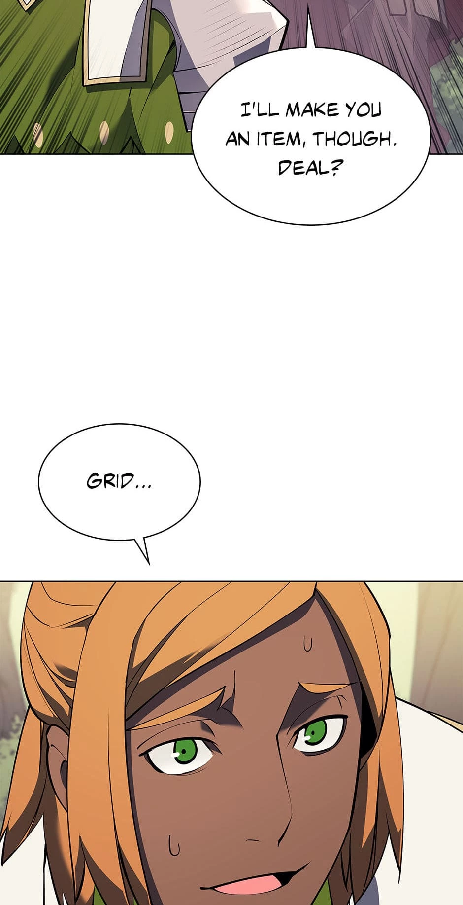 Overgeared Chapter 71 - 95