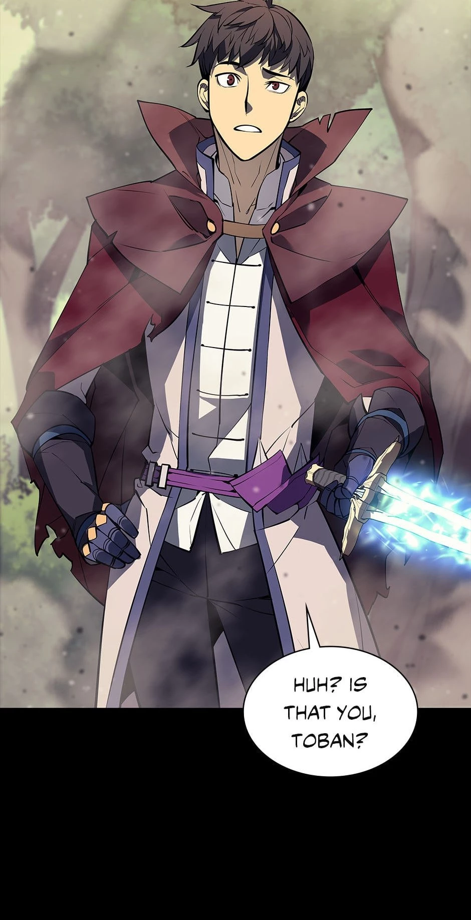 Overgeared Chapter 69 - 91