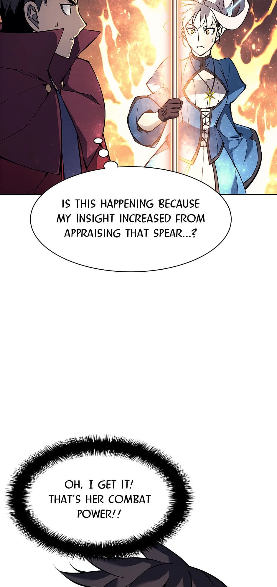 Overgeared Chapter 66 - 17