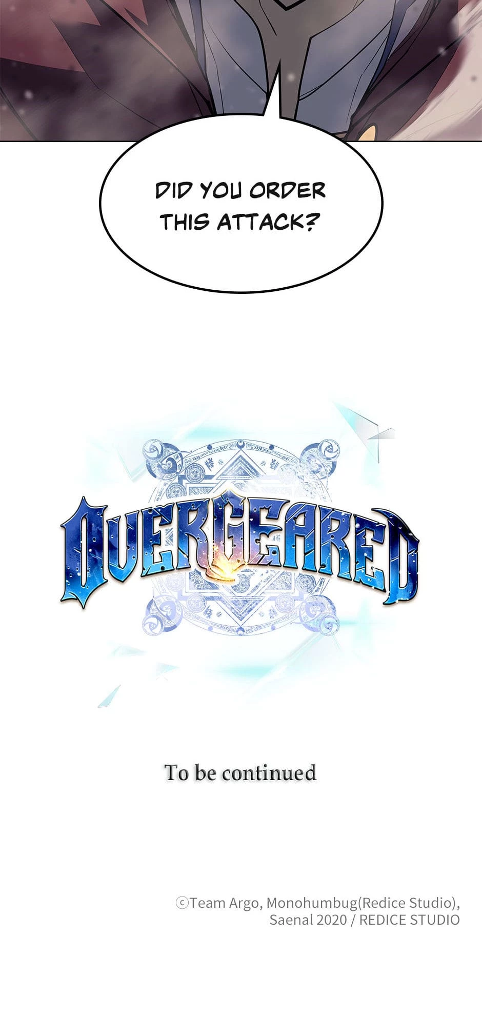 Overgeared Chapter 69 - 94