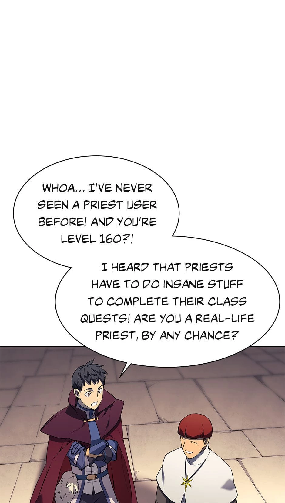 Overgeared Chapter 64 - 1