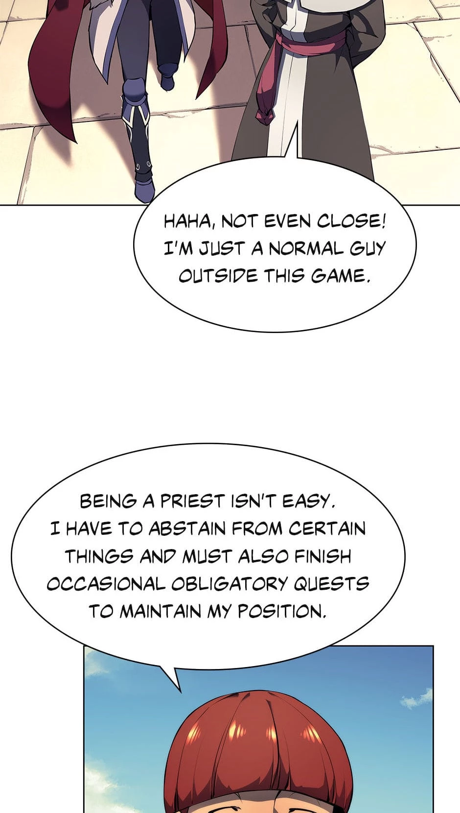 Overgeared Chapter 64 - 2