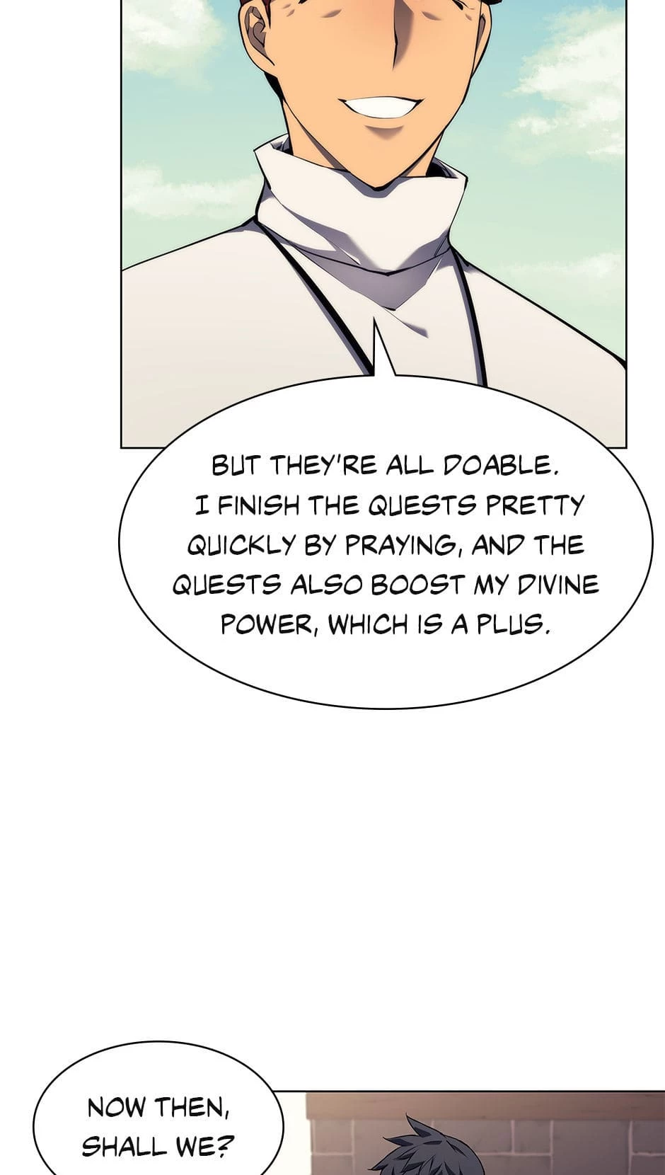 Overgeared Chapter 64 - 3