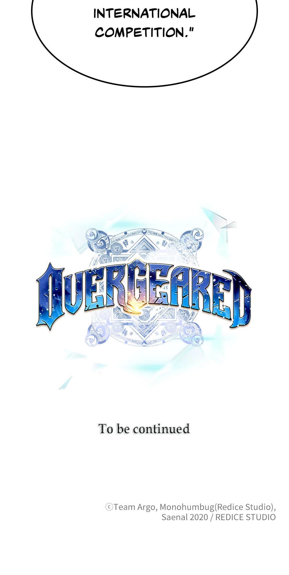 Overgeared Chapter 71 - 105