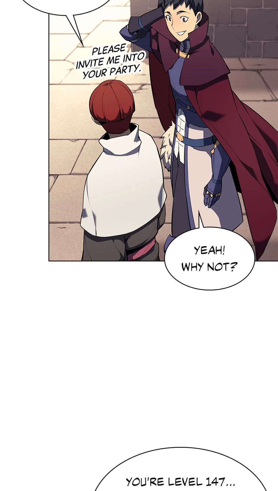 Overgeared Chapter 64 - 4