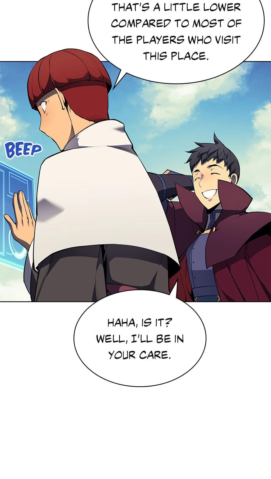 Overgeared Chapter 64 - 5