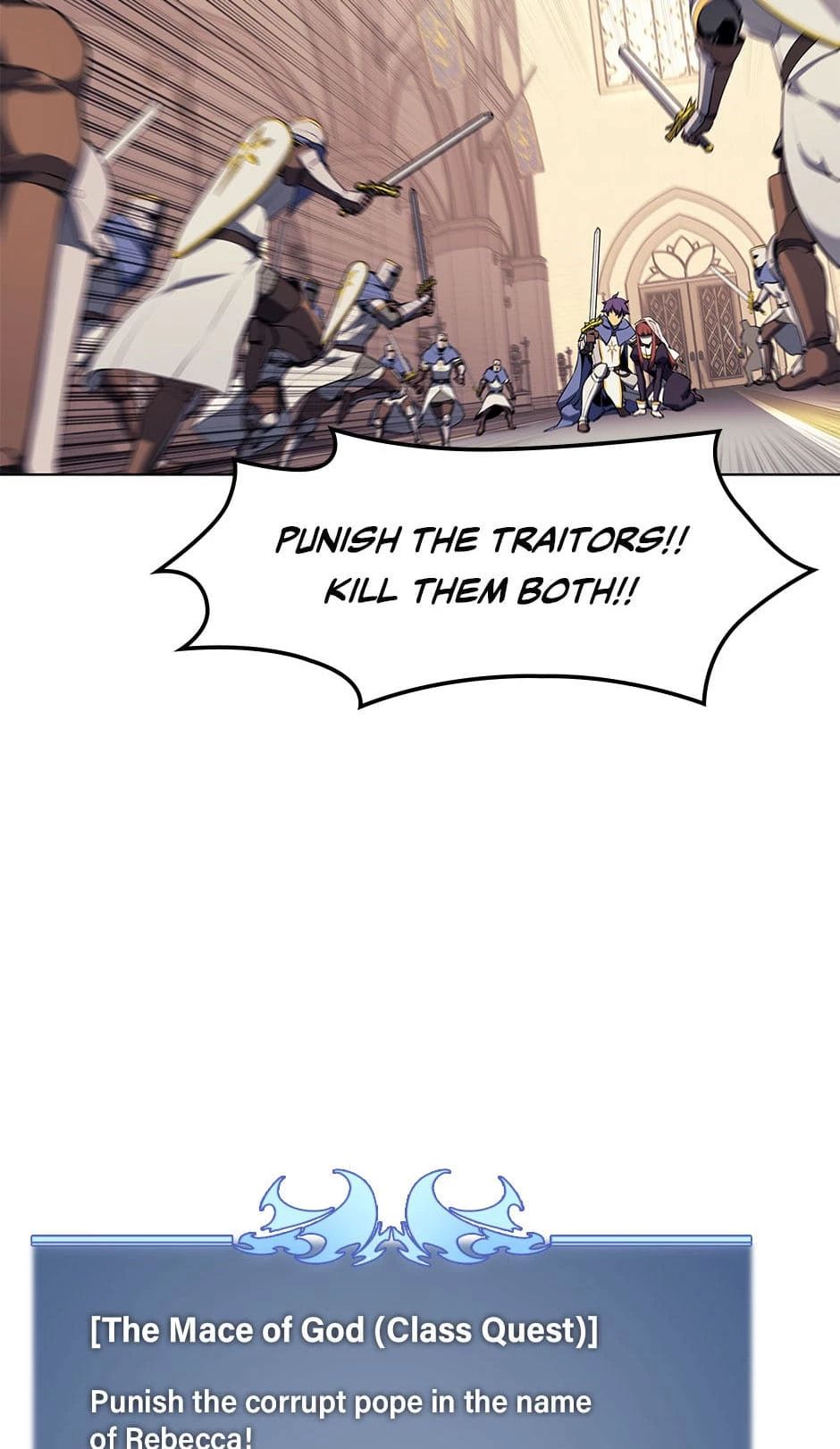 Overgeared Chapter 65 - 27