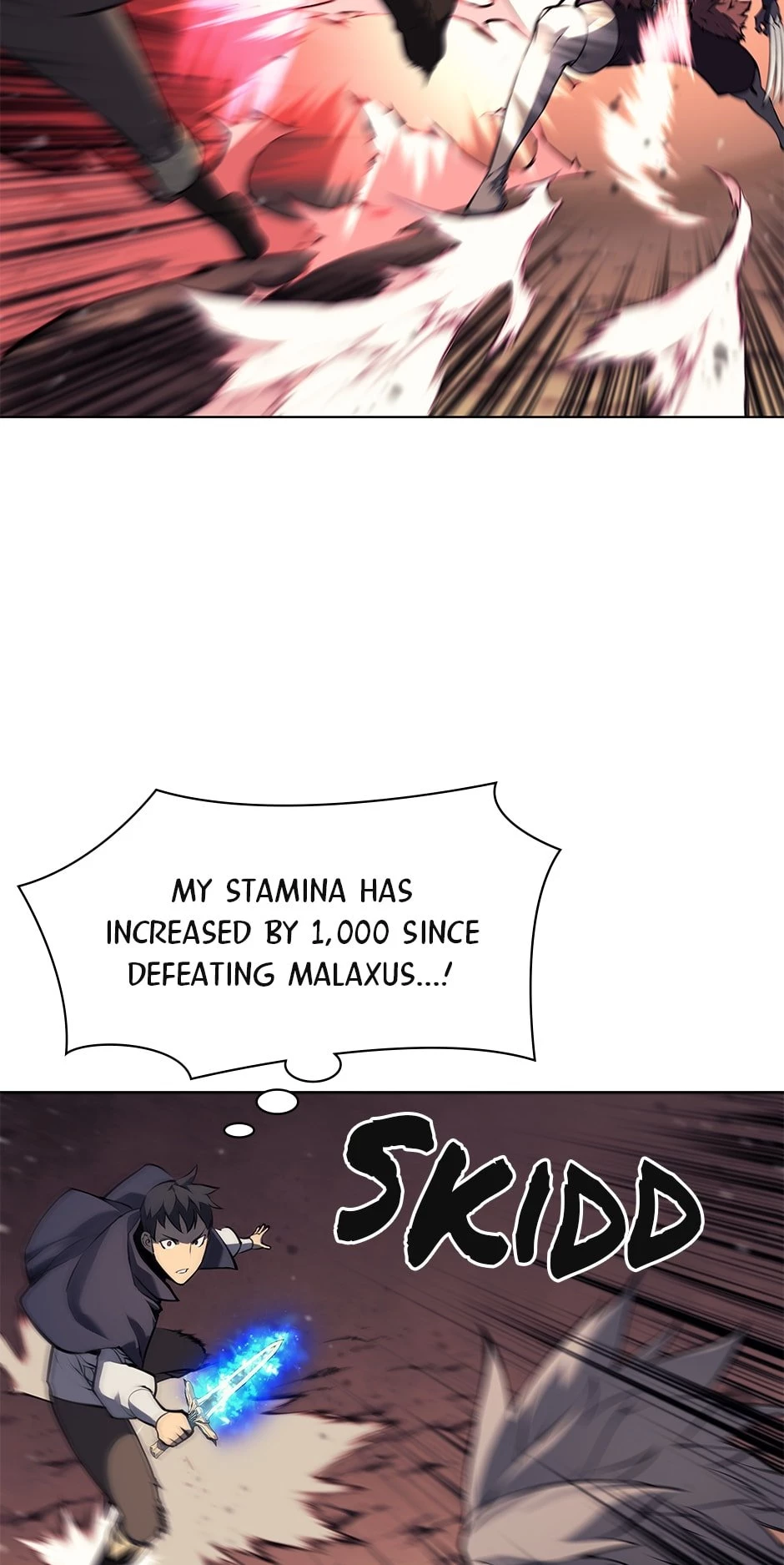 Overgeared Chapter 63 - 2