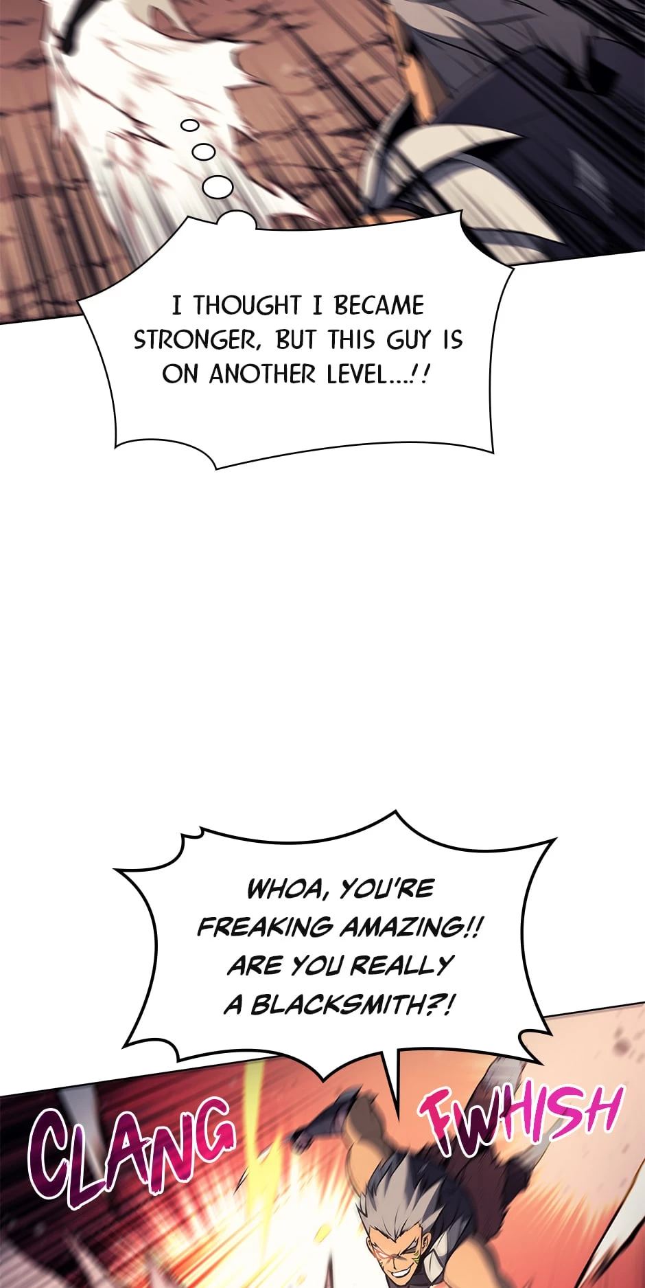 Overgeared Chapter 63 - 3