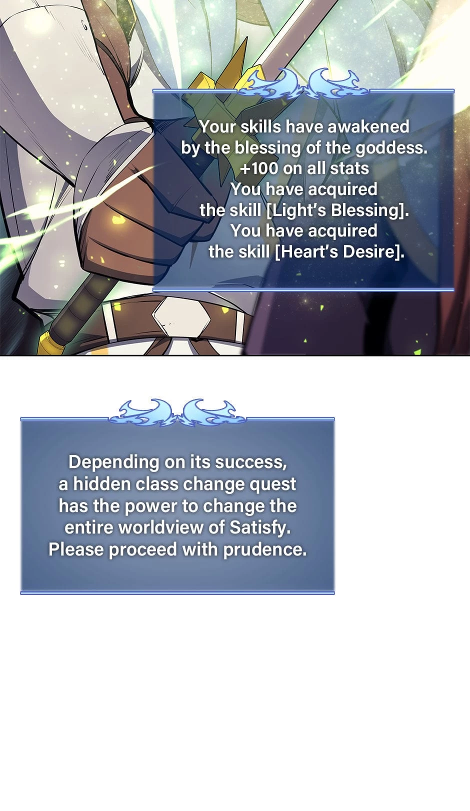 Overgeared Chapter 65 - 29