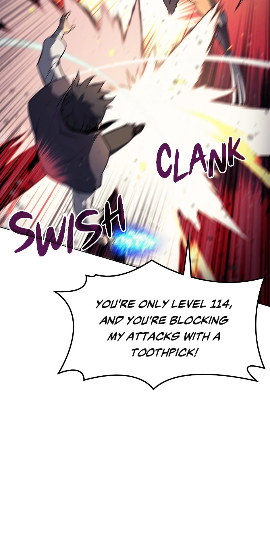 Overgeared Chapter 63 - 4