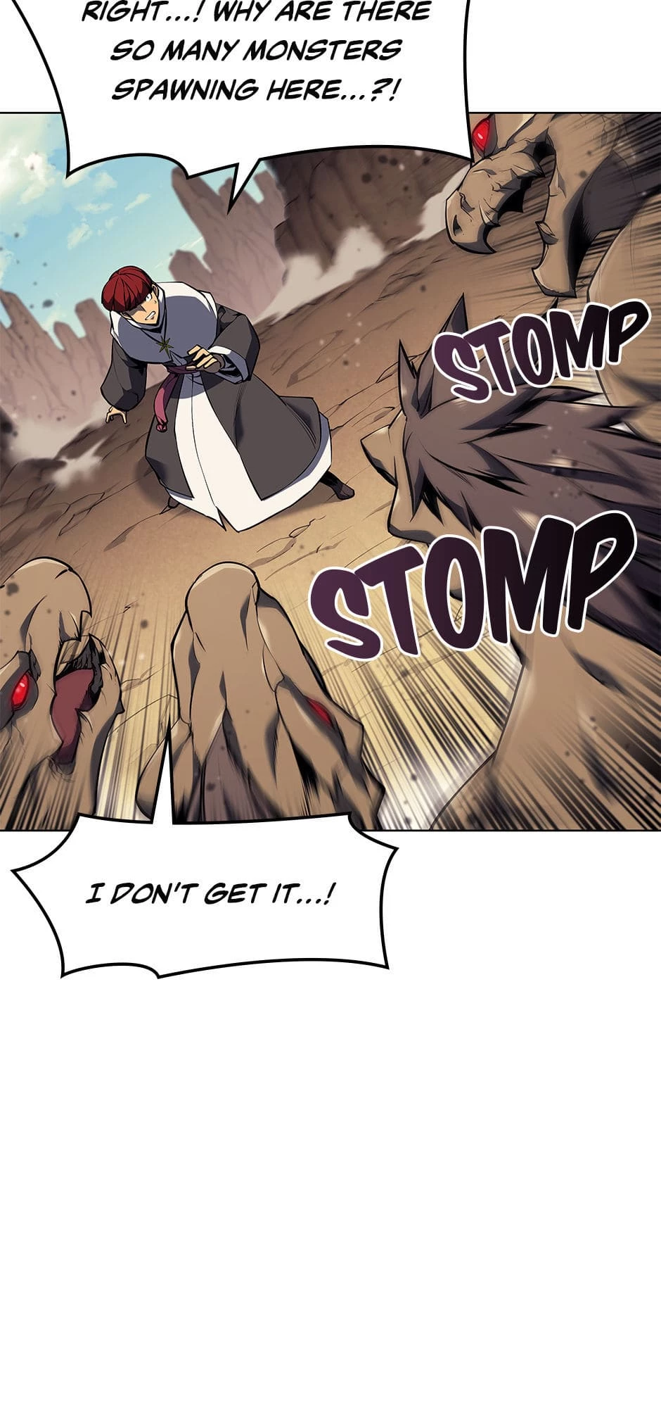 Overgeared Chapter 64 - 10