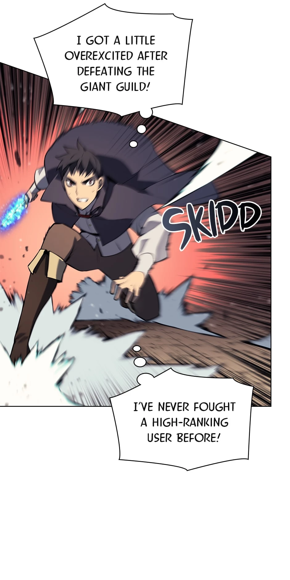 Overgeared Chapter 63 - 5
