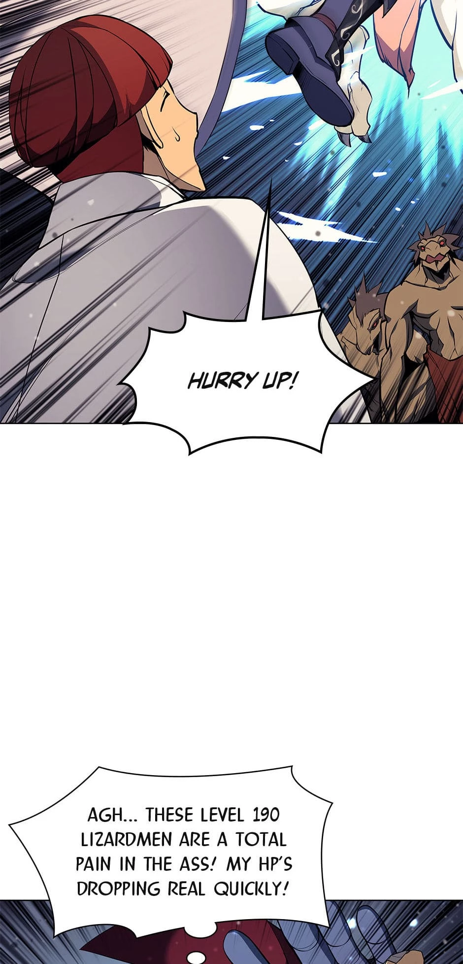 Overgeared Chapter 64 - 12