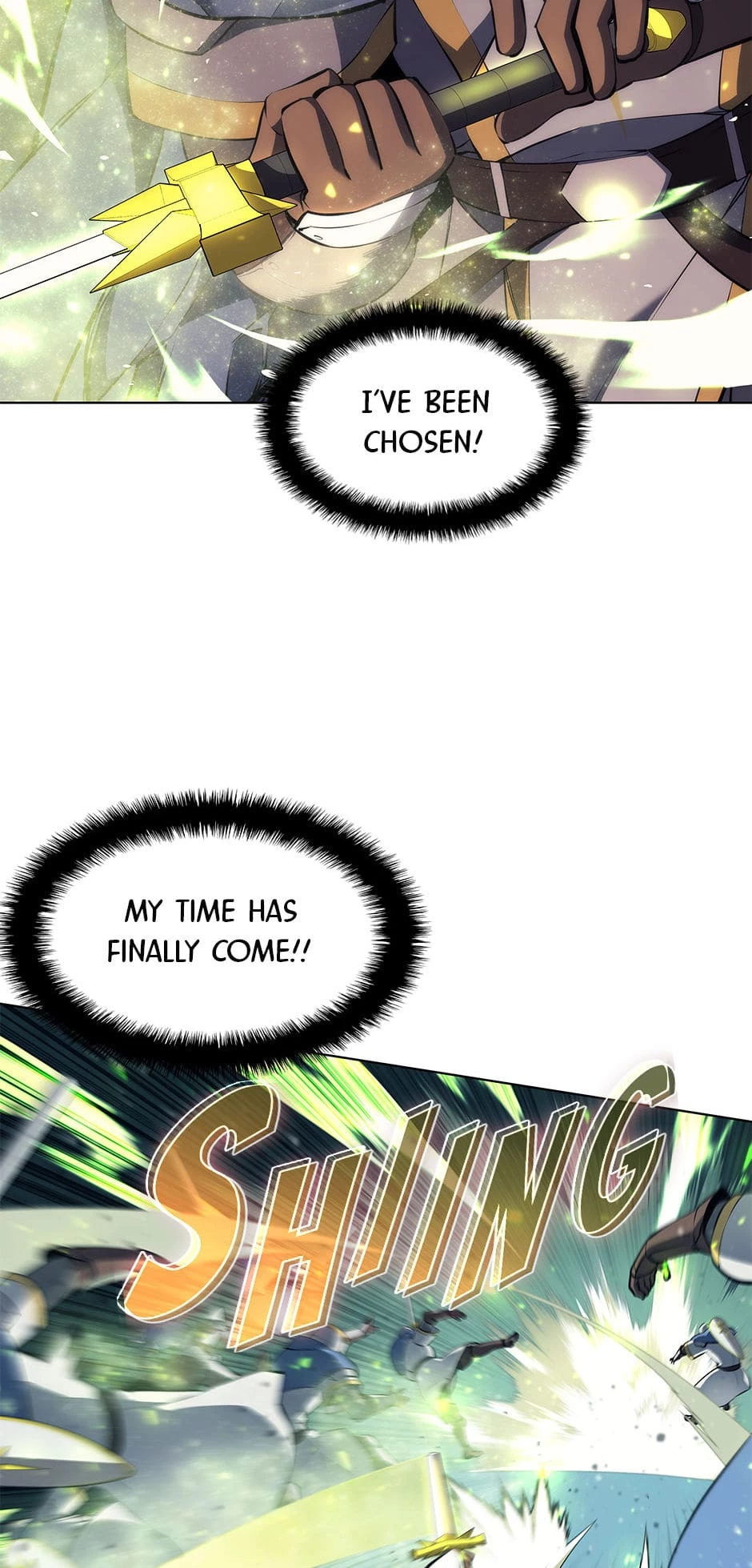 Overgeared Chapter 65 - 32