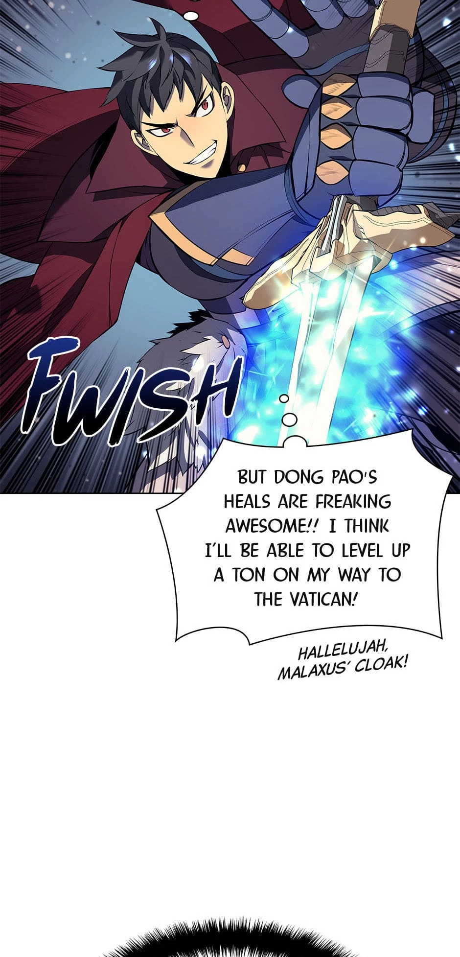 Overgeared Chapter 64 - 13