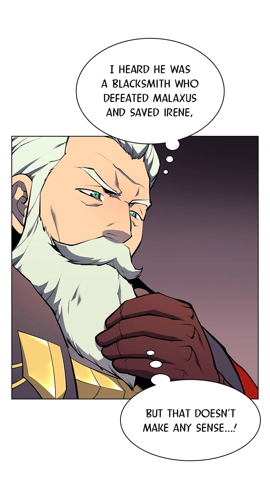 Overgeared Chapter 62 - 5
