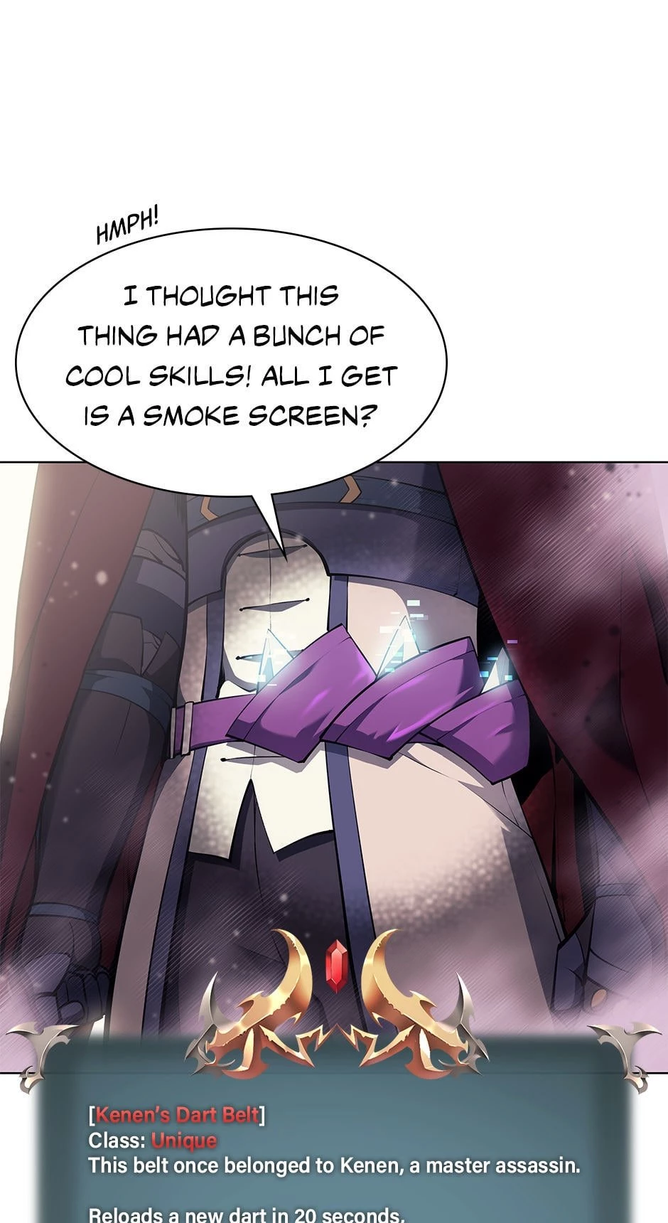 Overgeared Chapter 66 - 36