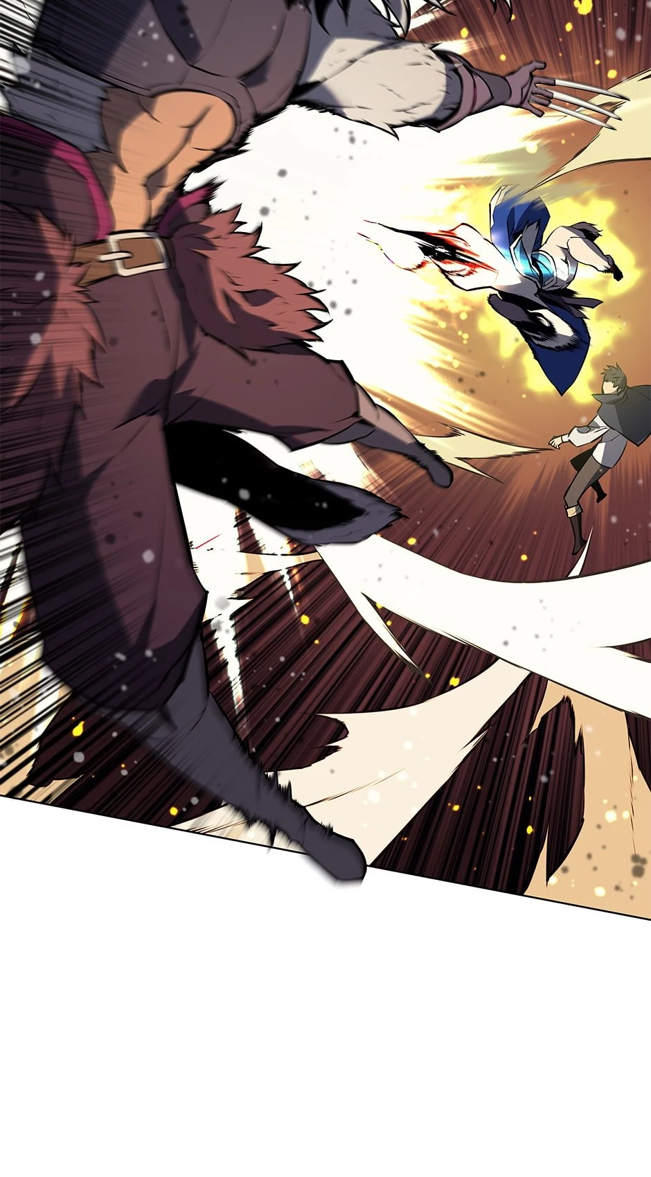 Overgeared Chapter 63 - 11