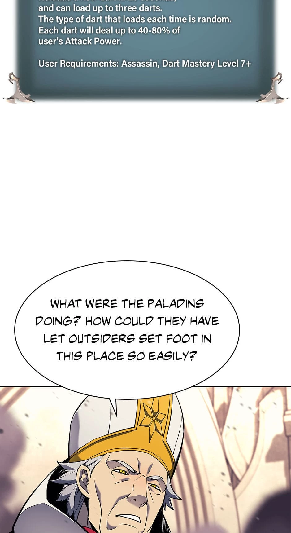 Overgeared Chapter 66 - 37