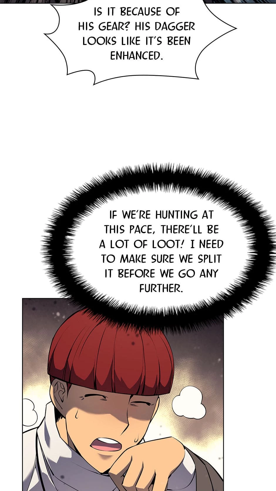 Overgeared Chapter 64 - 16