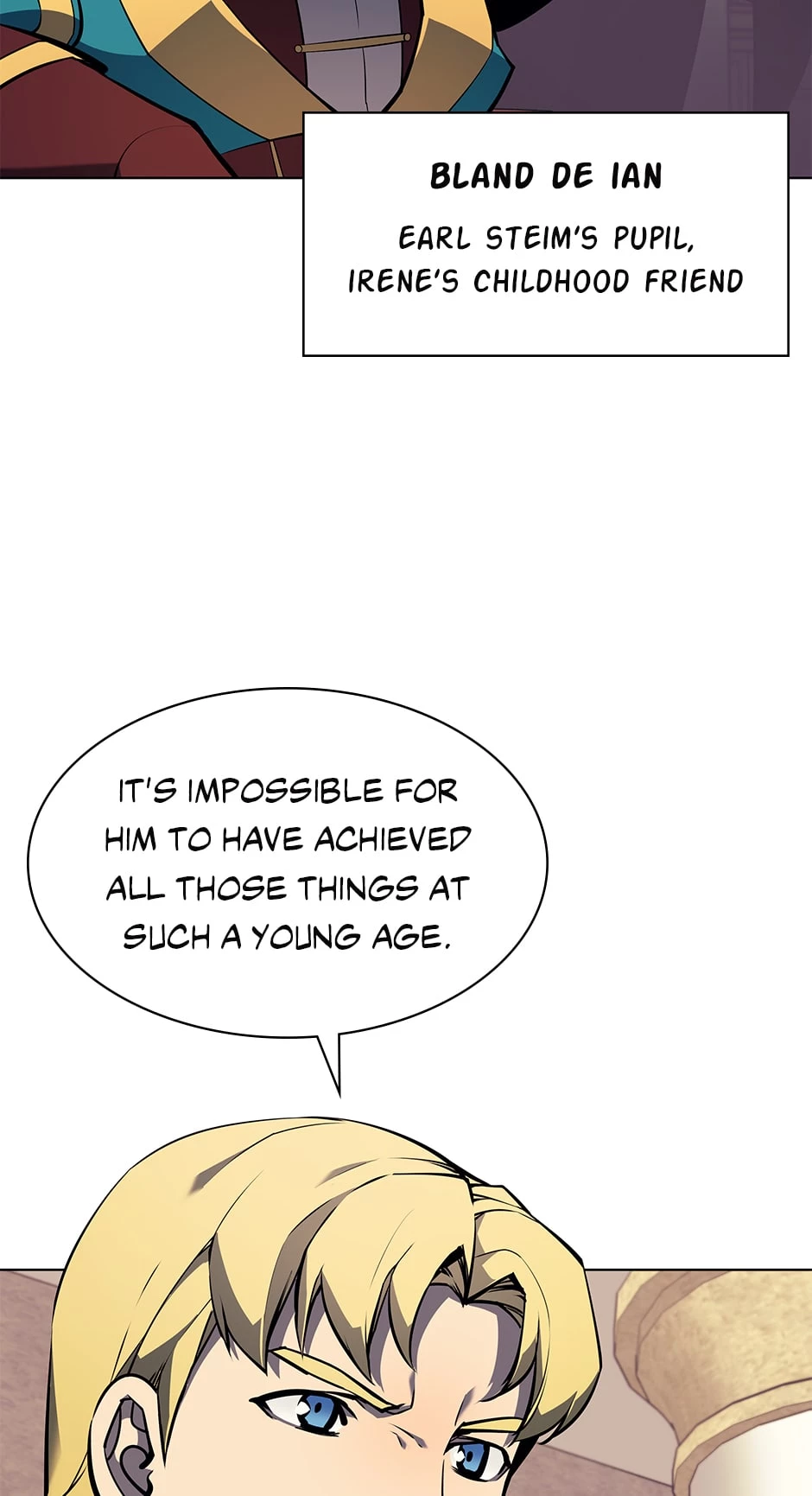 Overgeared Chapter 62 - 7
